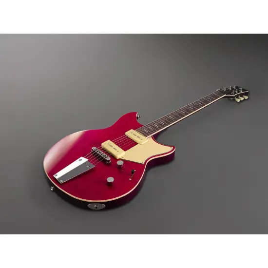 Yamaha Revstar Standard RSS02T Fired Red