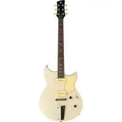 Yamaha Revstar Standard RSS02T Vintage White