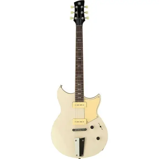 Yamaha Revstar Standard RSS02T Vintage White