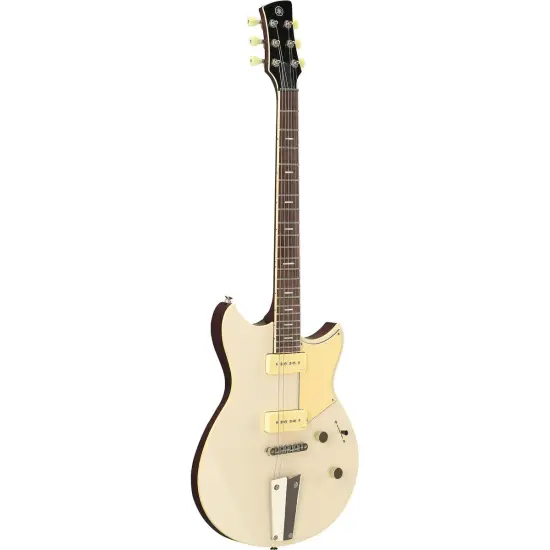 Yamaha Revstar Standard RSS02T Vintage White