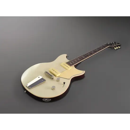 Yamaha Revstar Standard RSS02T Vintage White