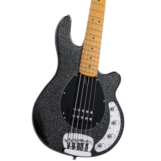 Sire Marcus Miller Z3 5 Sparkle Black