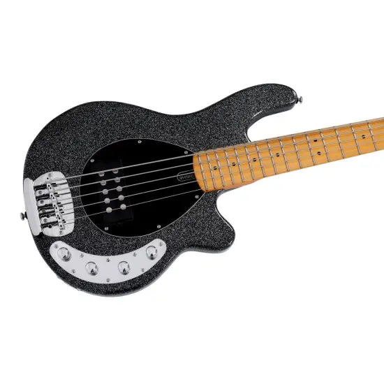 Sire Marcus Miller Z3 5 Sparkle Black