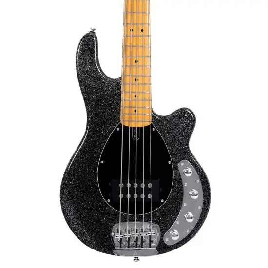 Sire Marcus Miller Z3 5 Sparkle Black