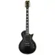 ESP LTD EC 1000 Duncan Vintage Black