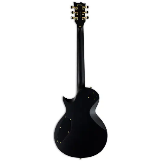 ESP LTD EC 1000 Duncan Vintage Black