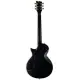 ESP LTD EC 1000 Duncan Vintage Black