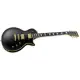 ESP LTD EC 1000 Duncan Vintage Black