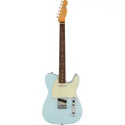 Fender Vint II 60s Tele RW SNB