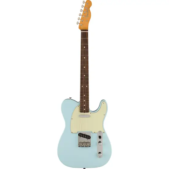 Fender Vint II 60s Tele RW SNB