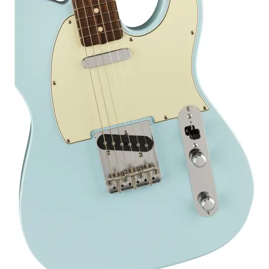 Fender Vint II 60s Tele RW SNB