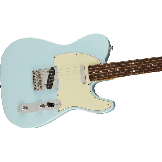 Fender Vint II 60s Tele RW SNB