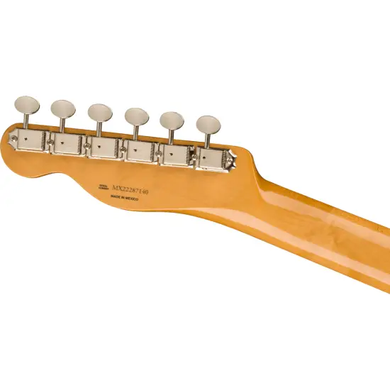 Fender Vint II 60s Tele RW SNB