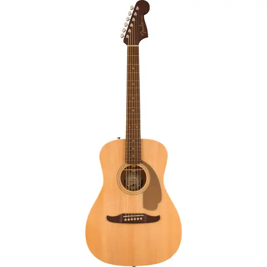 Fender Malibu Player WN NAT