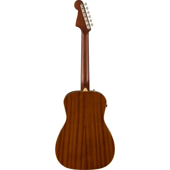 Fender Malibu Player WN NAT