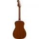 Fender Malibu Player WN NAT