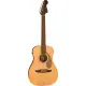 Fender Malibu Player WN NAT