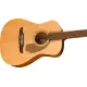 Fender Malibu Player WN NAT