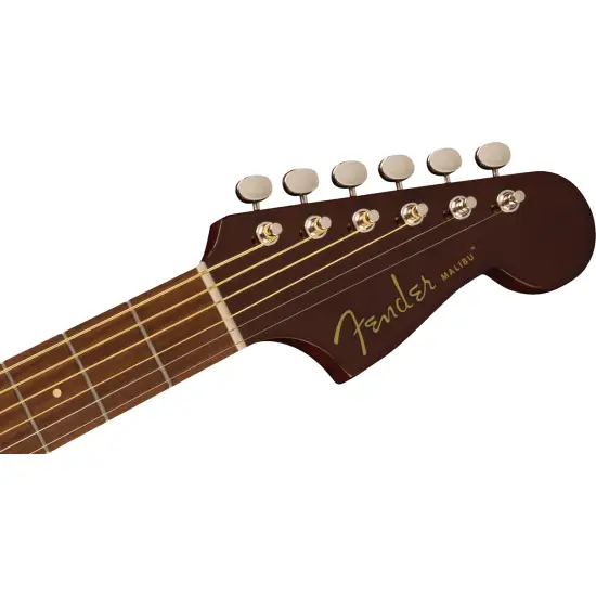 Fender Malibu Player WN NAT
