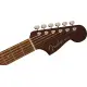 Fender Malibu Player WN NAT