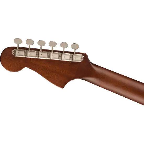Fender Malibu Player WN NAT