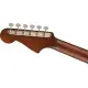 Fender Malibu Player WN NAT