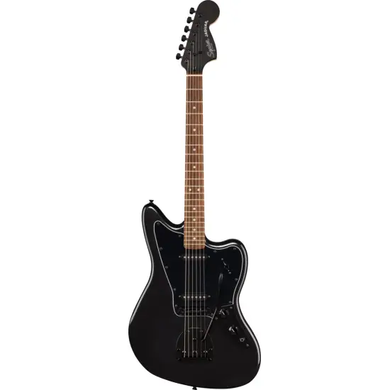Squier AFF Jaguar LRL MBK