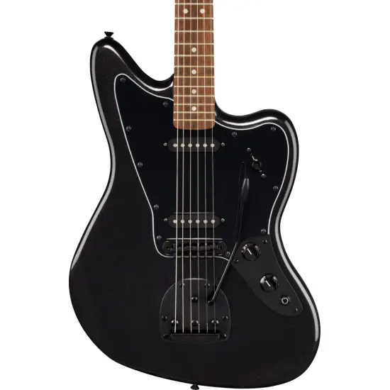 Squier AFF Jaguar LRL MBK