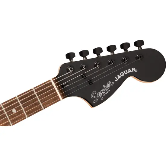 Squier AFF Jaguar LRL MBK