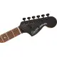Squier AFF Jaguar LRL MBK