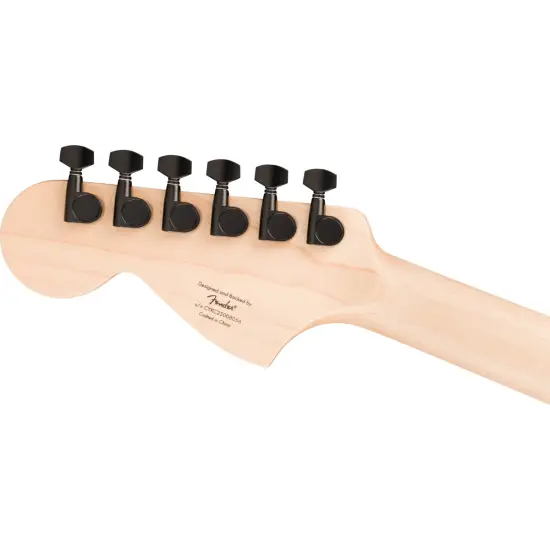 Squier AFF Jaguar LRL MBK