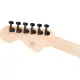 Squier AFF Jaguar LRL MBK