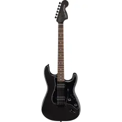Squier LTD ED AFF Strat HH LRL MBK