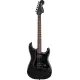 Squier LTD ED AFF Strat HH LRL MBK