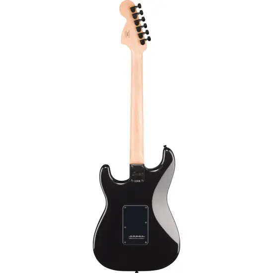Squier LTD ED AFF Strat HH LRL MBK