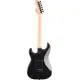 Squier LTD ED AFF Strat HH LRL MBK