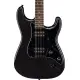 Squier LTD ED AFF Strat HH LRL MBK