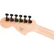 Squier LTD ED AFF Strat HH LRL MBK