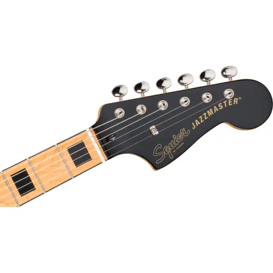 Squier LTD ED CV 70s Jazzmaster MN VBL