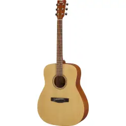 Yamaha F400 Natural Satin