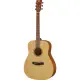 Yamaha F400 Natural Satin