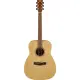 Yamaha F400 Natural Satin