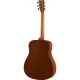 Yamaha F400 Natural Satin