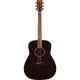 Yamaha F400 Smoky Black