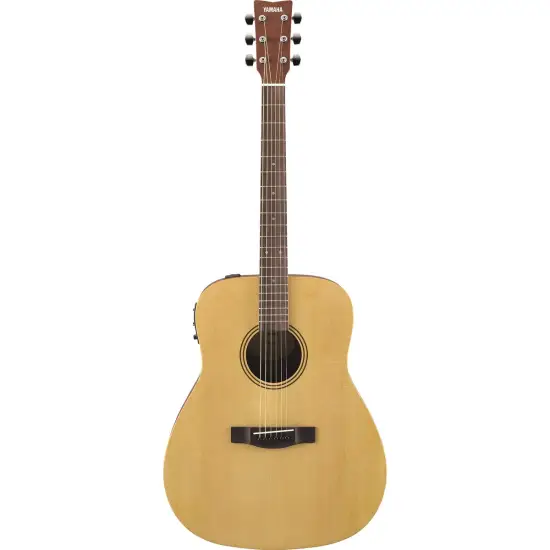 Yamaha FX400 Natural Satin