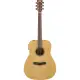 Yamaha FX400 Natural Satin