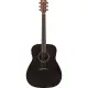 Yamaha FX400 Smoky Black