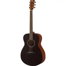 Yamaha FS400 Smoky Black