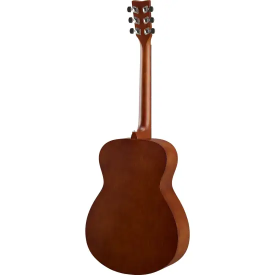 Yamaha FS400 Smoky Black