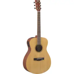 Yamaha FSX400 Natural Satin